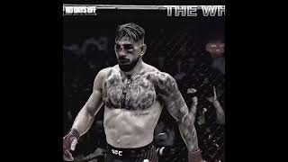 Heart war🥀💔 #ufc #mma #ufcgym #edit #врек