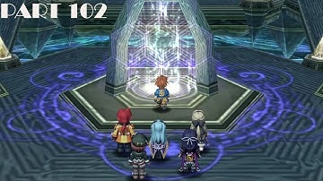 Trails To Azure PS4 Walkthrough part 102 - Path To Arios