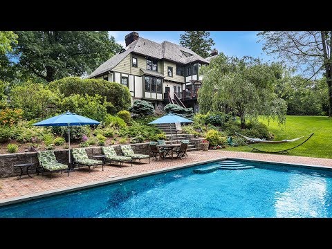 97 Fargo Lane, Irvington, NY home video tour