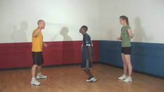 Double Dutch Skills - videoKast #27