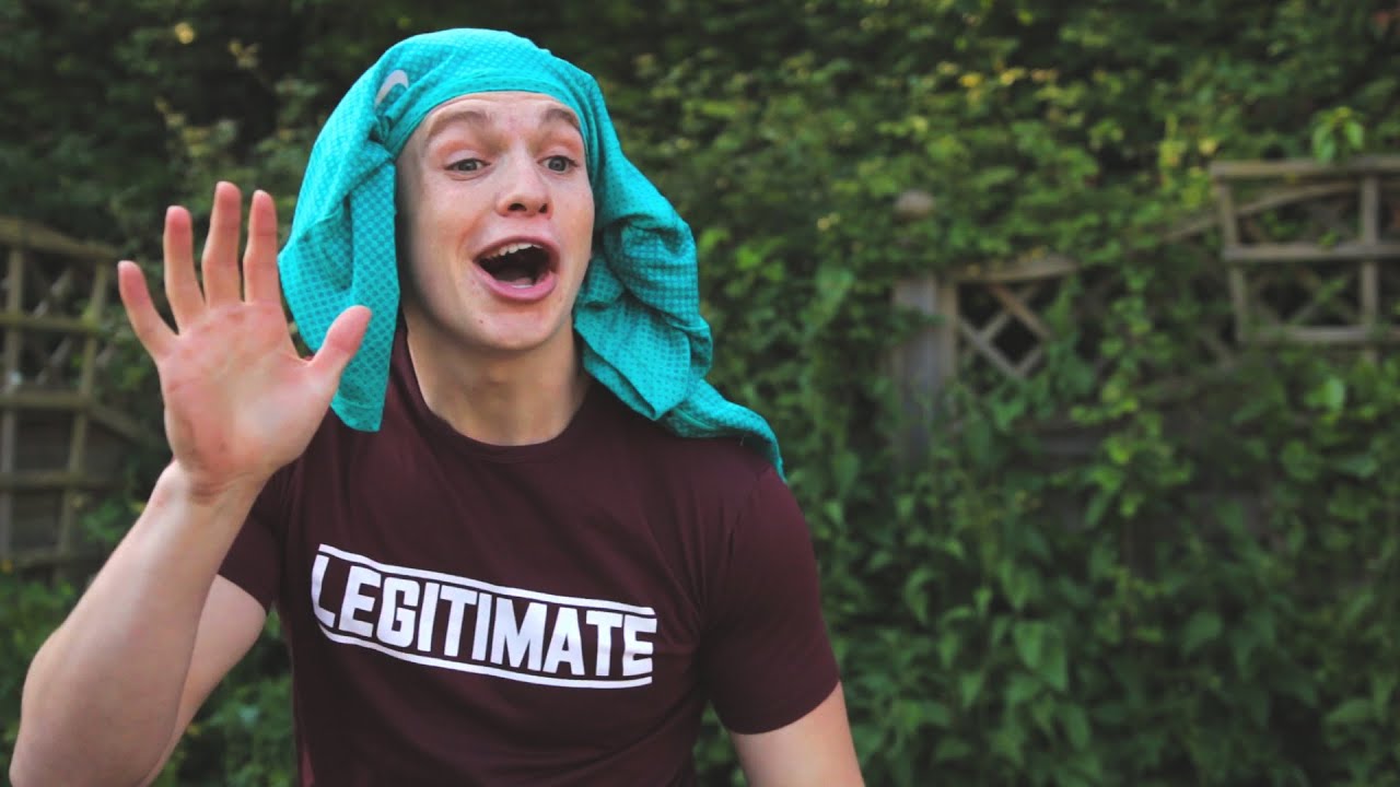 Summer Expectations Vs Reality 2015