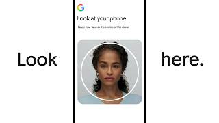 Google Now Lets You Sign In With a Selfie Video!