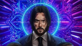 John Wick Simulator | SUPERHOT