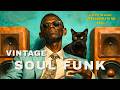 A Groove You Can’t Let Go Of…🔥 Old School Groove &amp; Deep Soul Vibes