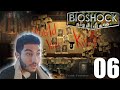 WOULD YOU KINDLY??? ATLAS ISN'T REAL????? - First Time Playing BioShock | Part 6