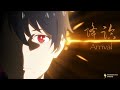 《降临》Daily Life Of The Immortal King S2 OP [OST full song AMV/DMV] [Lyric CC / Eng / Pinyin]