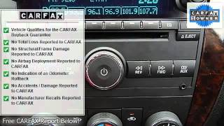 2012 CHEVROLET IMPALA - Bob Howard Chevrolet - Oklahoma City, OK 73114