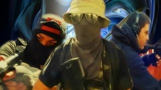 Go Loud - Task Force 142 (Short Action Film)