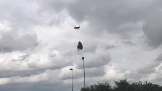 SwellPro SplashDrone 3 — Class V PFD Airlift