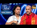 Rito Riba के कौन से Comment पर Vishal जी को आया गुस्सा? | Indian Idol 13 | Viral Videos