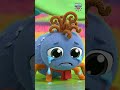 Can you help the spider climb up the spout? [Part 3] #shorts 🕷️