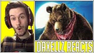 Reacting to videogamedunkey Tekken 7 - Kuma Madness