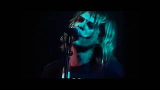 Nirvana - Come As You Are (Live Mix)