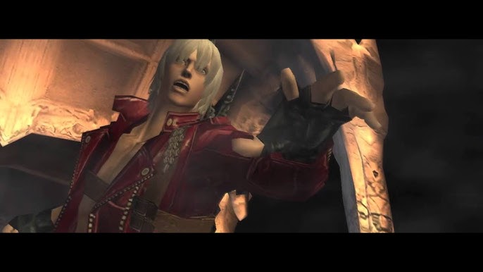 Devil May Cry 3 HD: Dante Must Die - Mission 19: BOSS ARKHAM (2/2) 