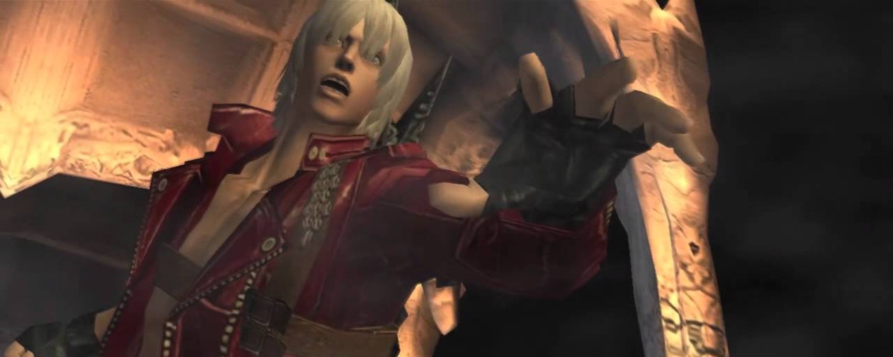 Devil May Cry 3 - 17 Years Later 