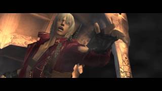 Devil May Cry 3: HD Cutscenes (Mission 20   Ending)