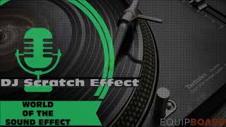 DJ Scratch Beat (5:58)