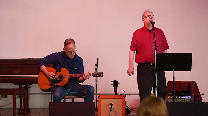 Fred Beldin and Mark Deming - "This Is the Age of ...