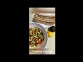 Salad Avocado Tomato Cucumber Salad Avocado Tomato Cucumber