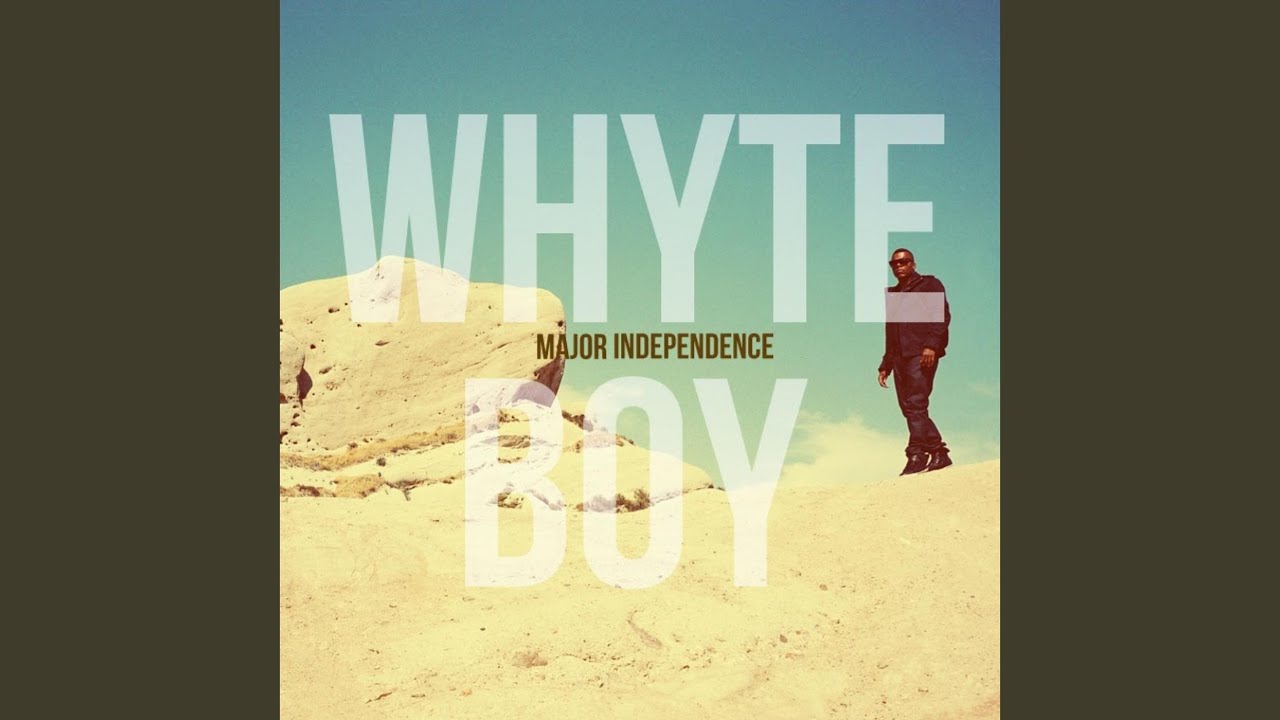 Whatever You Need (feat. Sammy Issac)