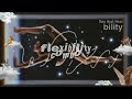 !¡ FLEX THAT FLEXIBILITY™ dancer, contortionist, gymnast potion ˊˎ-