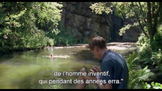 THE READER Bande annonce VOST