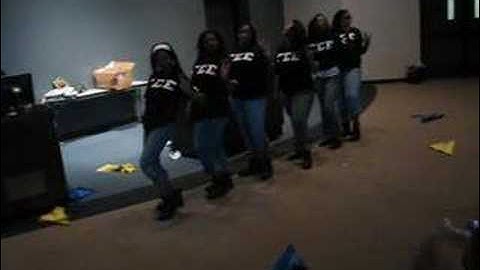 Gamma Sigma Sigma Part II