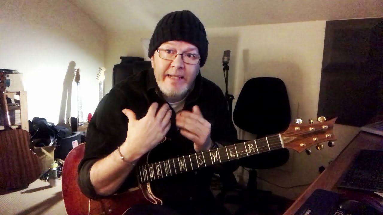 Carl Moreton Music Get Your FREE copy of Small White House