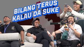Download lagu KALAU DA SUKE BILANG TERUS