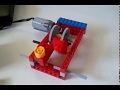 LEGO 9689 Sound Machine