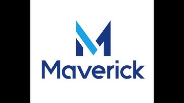 Maverick Overview