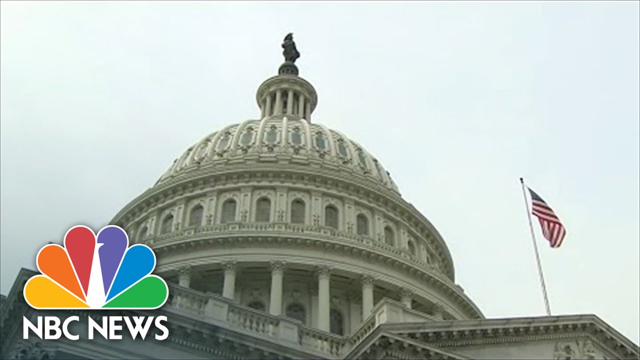 House Votes To Codify Same-Sex Marriage With 47 Republican Yays