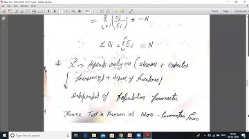SAITM B.Tech Applied Sem 2/EE Sem-4 Probability & Statistics Unit No. 4 Lecture No. 11