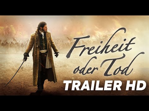 Offizieller Trailer
