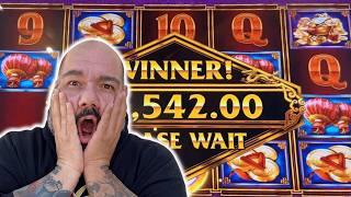 SIDE BY SIDE SUPER BONUS JACKPOT MADNESS!!!!!!!! screenshot 1