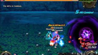 DFO - Vilmark Kings Elementalist