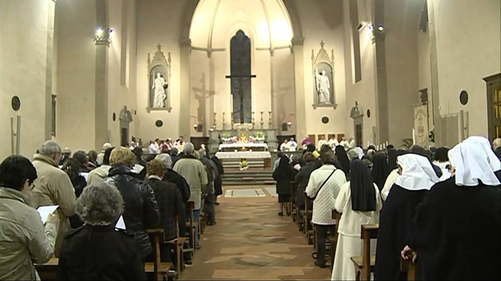 PROCESSIONE CORPUS DOMINI