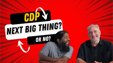 The Backup Wrap-Up: Understanding Continuous Data Protection (CDP)