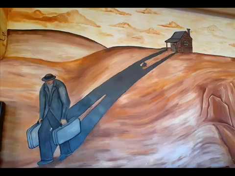 გიორგი წერეთელი (ლექსის ავტორი) ლექსი – მოხუცი სახლი, Giorgi Tsereteli - moxuci saxli