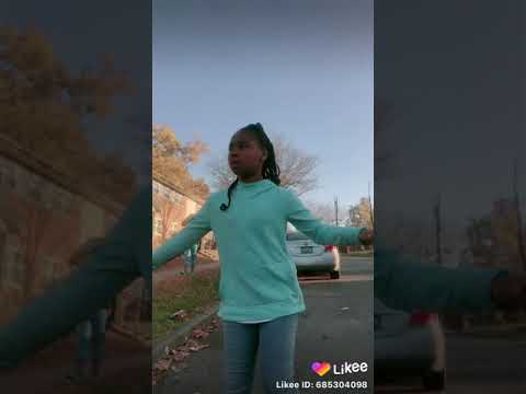 my cousin video twerk