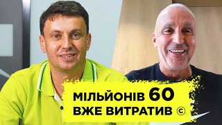 ЯРОСЛАВСЬКИЙ: Перше місце УПЛ - мрія, а друге і третє - завдання. Спецвипуск Циганик Live