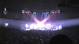 Fear Factory - Dog Day Sunrise (Montreal, 02-08-96)