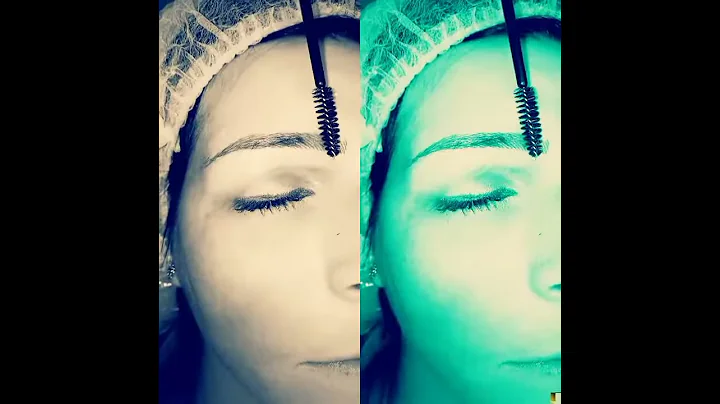 Microblading award winning Deborah Crosby