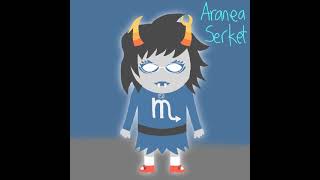 Aranea Serket