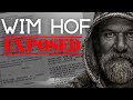 The rise and fall of the wim hof empire