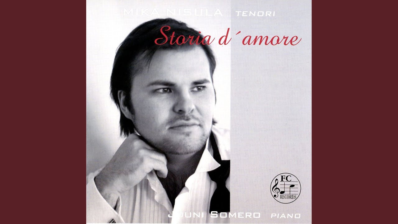 Sunnuntai (Sunday) , Op. 25, No. 1