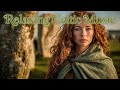 Gaelic-Inspired Ambient Music with Harp & Nature | Celtic Echoes of the Ancient Land