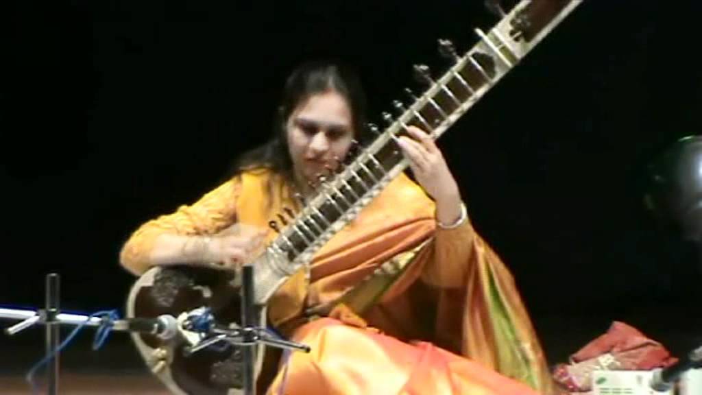 Dr. Supriya Shah Sitar Raga Maru Bihag Jod YouTube