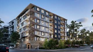 Northview Apartments Rouse Hill