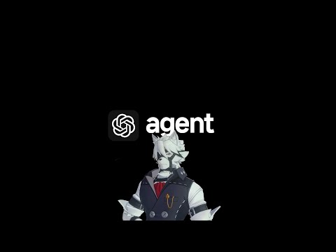 AI 에이전트 만드는 기초 기술